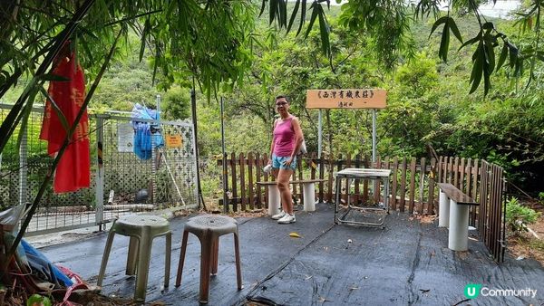 【消暑行山篇】西貢四疊潭、夾萬坑、豬肚潭、千絲瀑