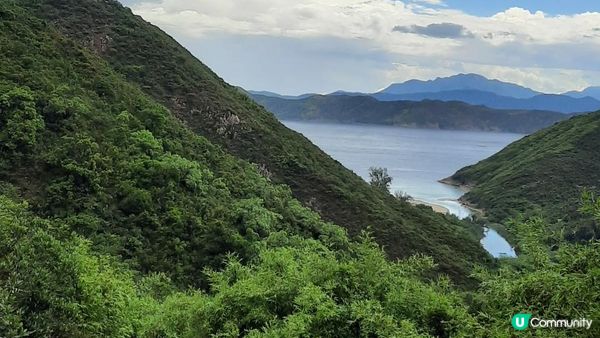 【消暑行山篇】西貢四疊潭、夾萬坑、豬肚潭、千絲瀑