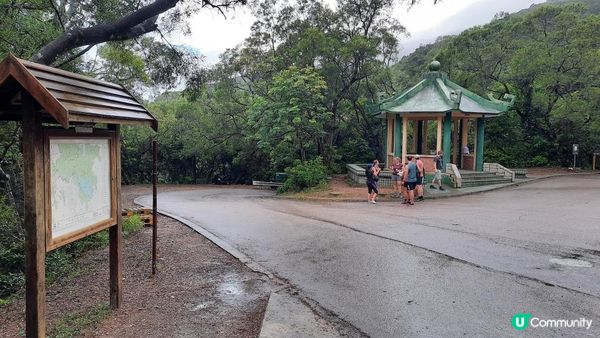 【消暑行山篇】西貢四疊潭、夾萬坑、豬肚潭、千絲瀑