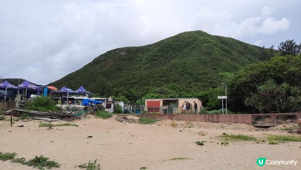 【消暑行山篇】西貢四疊潭、夾萬坑、豬肚潭、千絲瀑