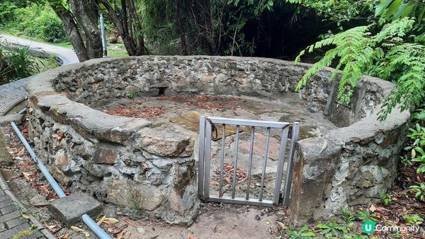 【消暑行山篇】西貢四疊潭、夾萬坑、豬肚潭、千絲瀑