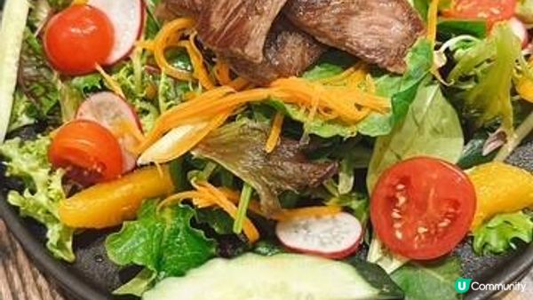 食埋甜品先好走呀@Four O Five Coffee & Eatery