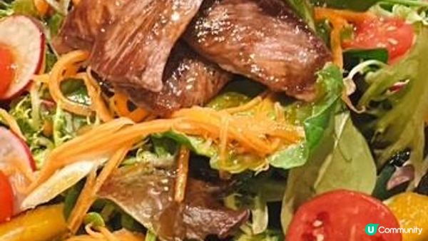 食埋甜品先好走呀@Four O Five Coffee & Eatery