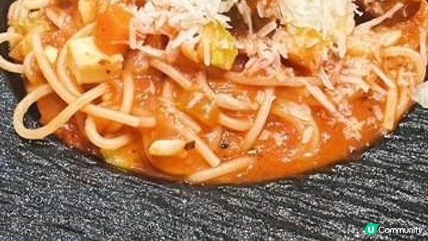 食埋甜品先好走呀@Four O Five Coffee & Eatery