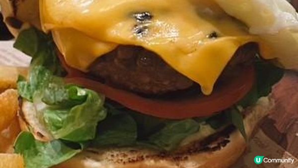 食埋甜品先好走呀@Four O Five Coffee & Eatery