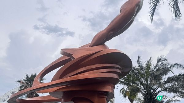 ✨✨湛江金沙灣海濱長廊✨✨