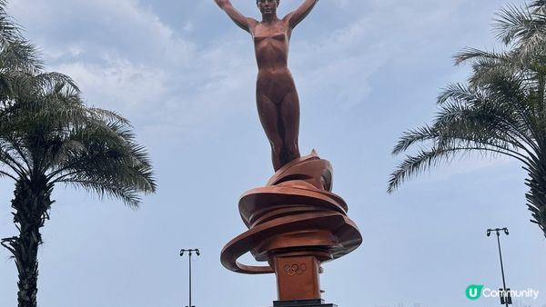 ✨✨湛江金沙灣海濱長廊✨✨