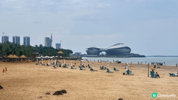 ✨✨湛江金沙灣海濱長廊✨✨