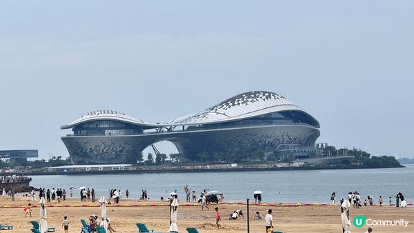 ✨✨湛江金沙灣海濱長廊✨✨