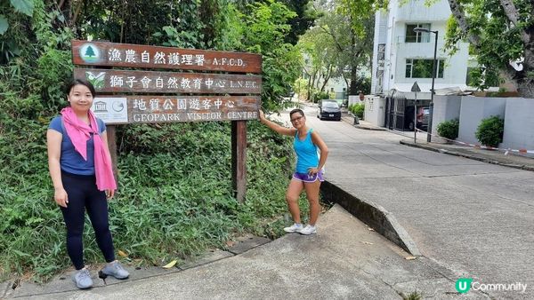 【西貢行山篇】白沙灣遊艇會、白馬咀(天然岩岸)、麻籃笏、三星灣泳灘