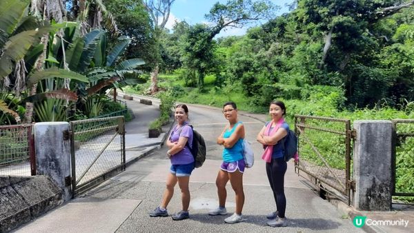 【西貢行山篇】白沙灣遊艇會、白馬咀(天然岩岸)、麻籃笏、三星灣泳灘