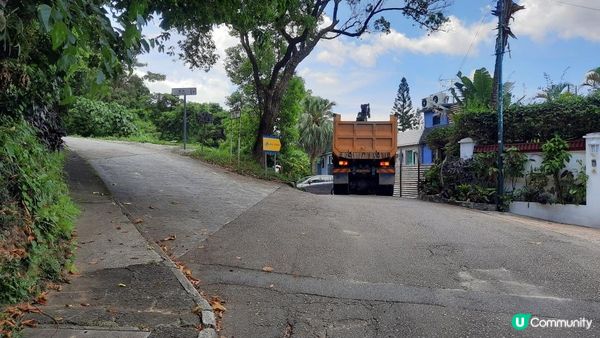 【西貢行山篇】白沙灣遊艇會、白馬咀(天然岩岸)、麻籃笏、三星灣泳灘