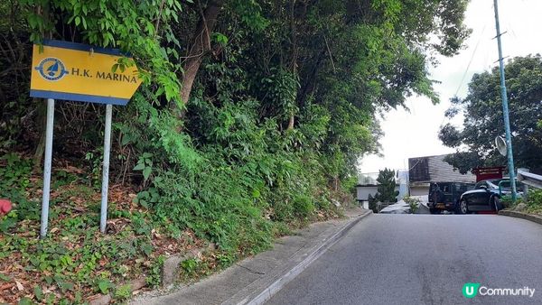 【西貢行山篇】白沙灣遊艇會、白馬咀(天然岩岸)、麻籃笏、三星灣泳灘