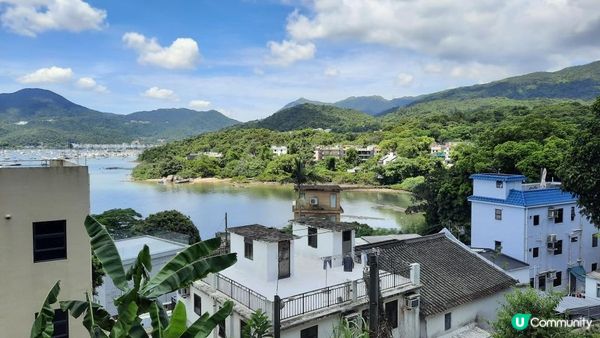 【西貢行山篇】白沙灣遊艇會、白馬咀(天然岩岸)、麻籃笏、三星灣泳灘