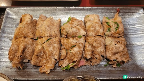 超高質正宗日本料理😋😋😋