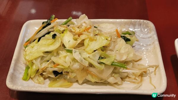 超高質正宗日本料理😋😋😋