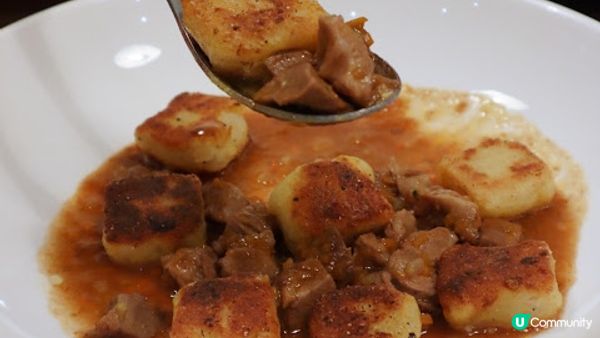 大熱人氣手工意粉 ♥ 銅鑼灣 La Volta