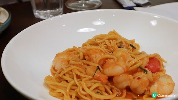 大熱人氣手工意粉 ♥ 銅鑼灣 La Volta