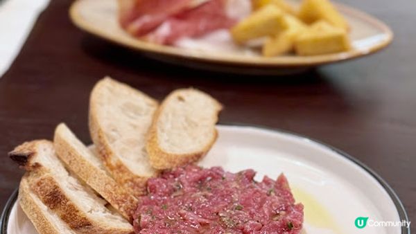 大熱人氣手工意粉 ♥ 銅鑼灣 La Volta