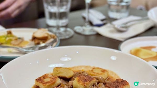 大熱人氣手工意粉 ♥ 銅鑼灣 La Volta