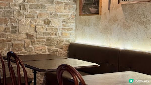 大熱人氣手工意粉 ♥ 銅鑼灣 La Volta