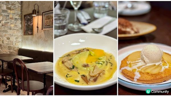 大熱人氣手工意粉 ♥ 銅鑼灣 La Volta