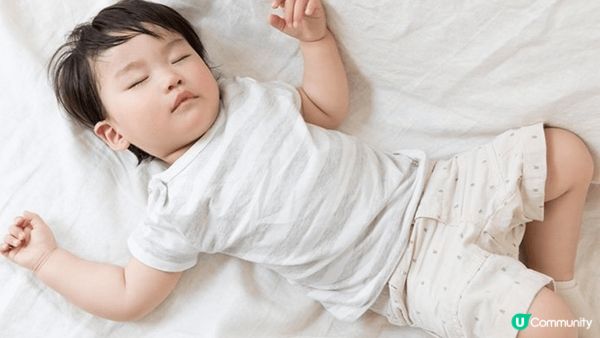 小朋友一定要有均衡飲食，充足睡眠，適量嘅運動才會健康成長