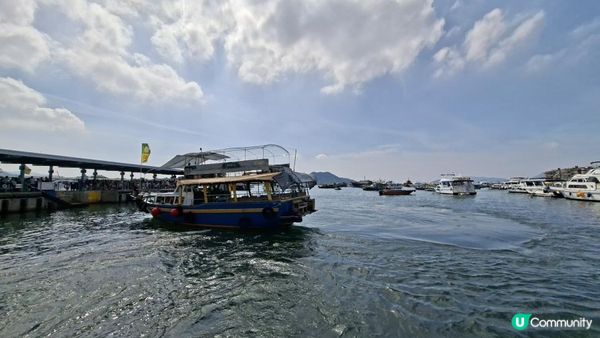 夏季玩水系列💦【西貢橋咀島廈門灣背後石灘🤿🎽👙】