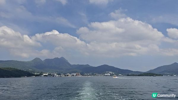 夏季玩水系列💦【西貢橋咀島廈門灣背後石灘🤿🎽👙】