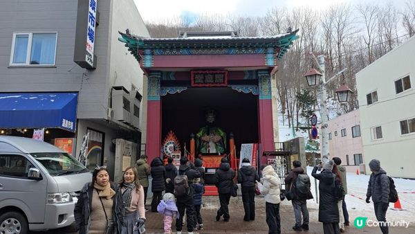 【北海道自由行】登別地獄谷一日遊攻略🌋4大美食景點 ＋推薦人氣鬼辛拉麵 ＋ 閻王變臉秀 ＋ 浸免費大湯沼川天然足湯 ＋住宿分享｜【冬日玩轉東日本系列 EP4】｜momojoejoe