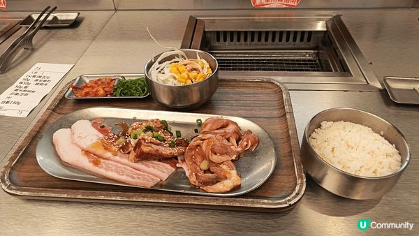 上圖係牛肉腸粉