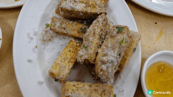 油麻地紅玲打冷小菜店水準不錯好食以及價錢都不貴