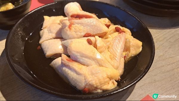 同朋友去旺角打邊爐，2。5小時任食好抵，甜品多選擇又好味，地...