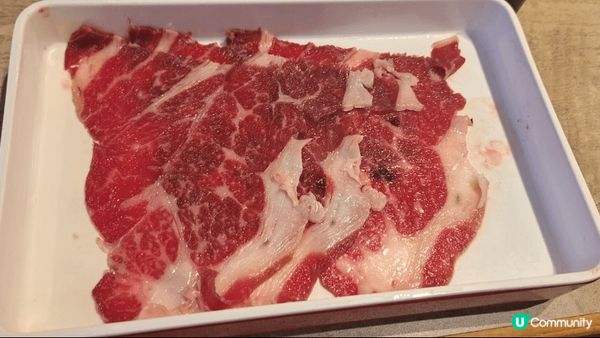 同朋友去旺角打邊爐，2。5小時任食好抵，甜品多選擇又好味，地...