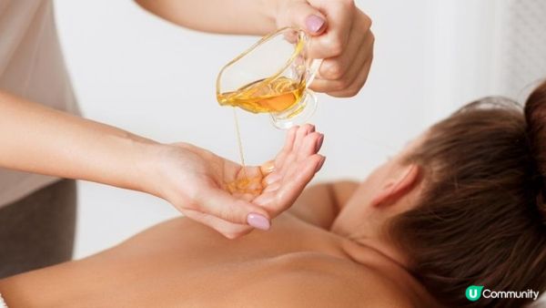 水芝境深度療癒提案 | 讓孕後調理到、撥筋舒壓、頂級精油SPA修復您的身心!