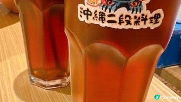 日式蒸飯石鍋@沖繩二段料理