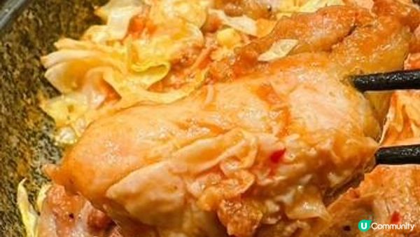 日式蒸飯石鍋@沖繩二段料理