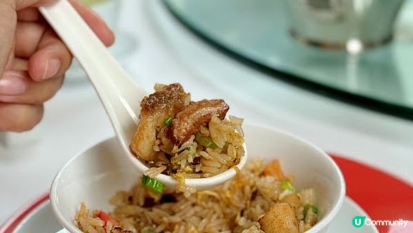 陳皮健脾養生菜 ♥ 凱悅軒