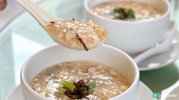 陳皮健脾養生菜 ♥ 凱悅軒