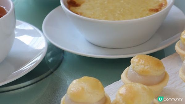 陳皮健脾養生菜 ♥ 凱悅軒