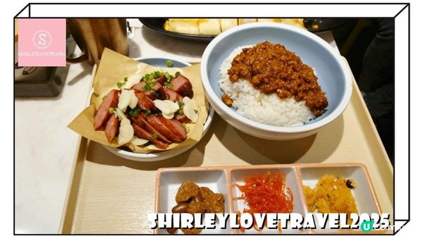 【日系情旅遊香港】正宗台灣菜！4大 香港台式料理餐廳 推薦