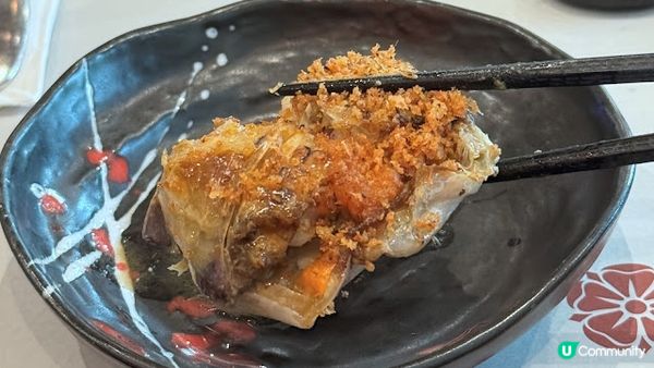 大分A5和牛鐵板燒 ♥ 豐盛午餐