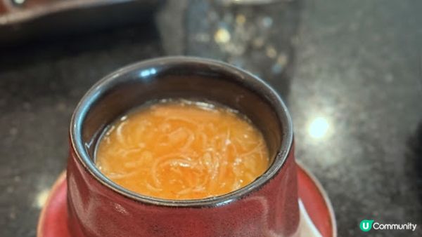 大分A5和牛鐵板燒 ♥ 豐盛午餐