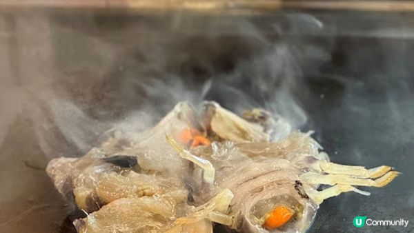 大分A5和牛鐵板燒 ♥ 豐盛午餐