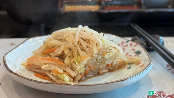 大分A5和牛鐵板燒 ♥ 豐盛午餐