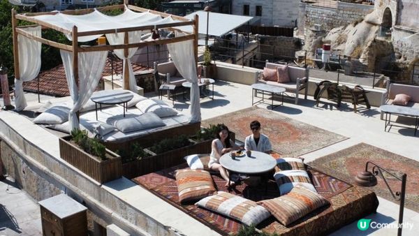 2025 土耳其之旅 卡帕多奇亞 Day 6-7