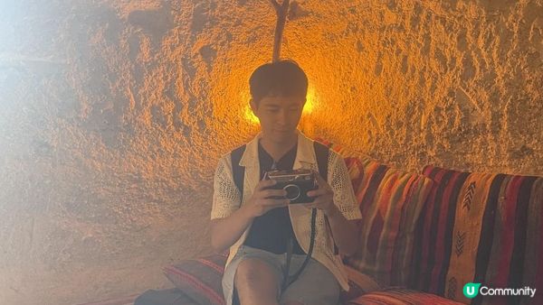 2025 土耳其之旅 卡帕多奇亞 Day 6-7