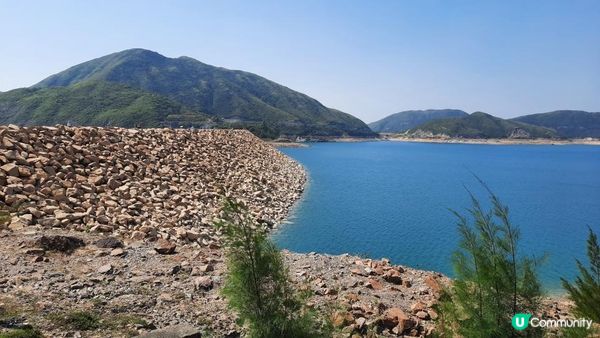 【西貢行山篇】獨孤山、浪茄灣、標尖角觀景台