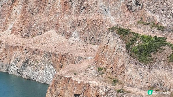 【西貢行山篇】獨孤山、浪茄灣、標尖角觀景台