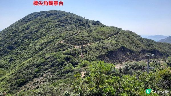 【西貢行山篇】獨孤山、浪茄灣、標尖角觀景台